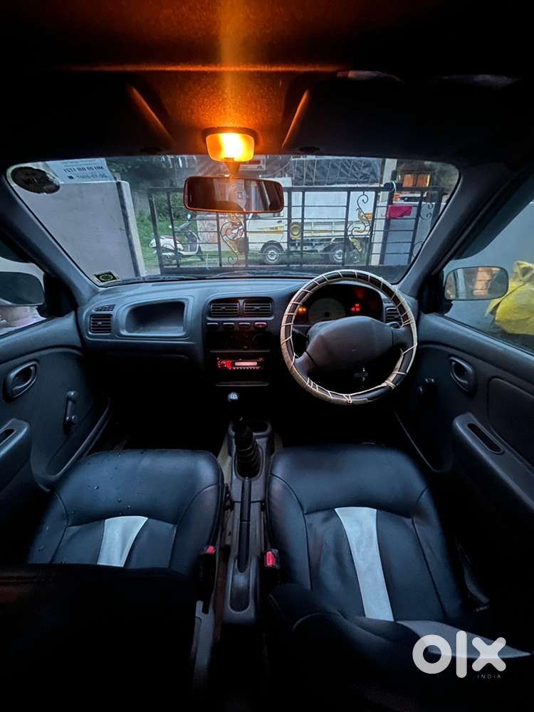 Maruti Suzuki Alto 2007 Model