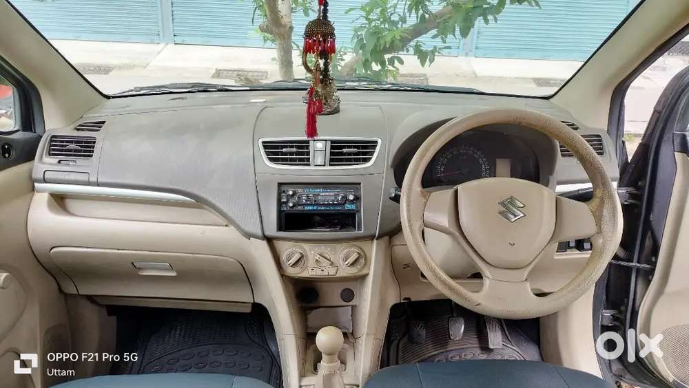 Maruti Suzuki Ertiga 2014 Diesel 130000 Km Driven