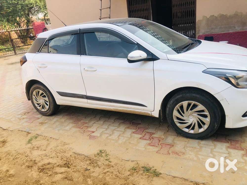 Hyundai New I20 2015 Cng & Hybrids Well Maintained