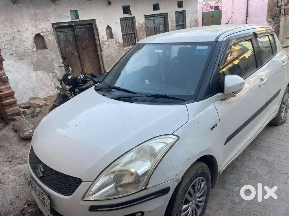 Maruti Suzuki Car 2015