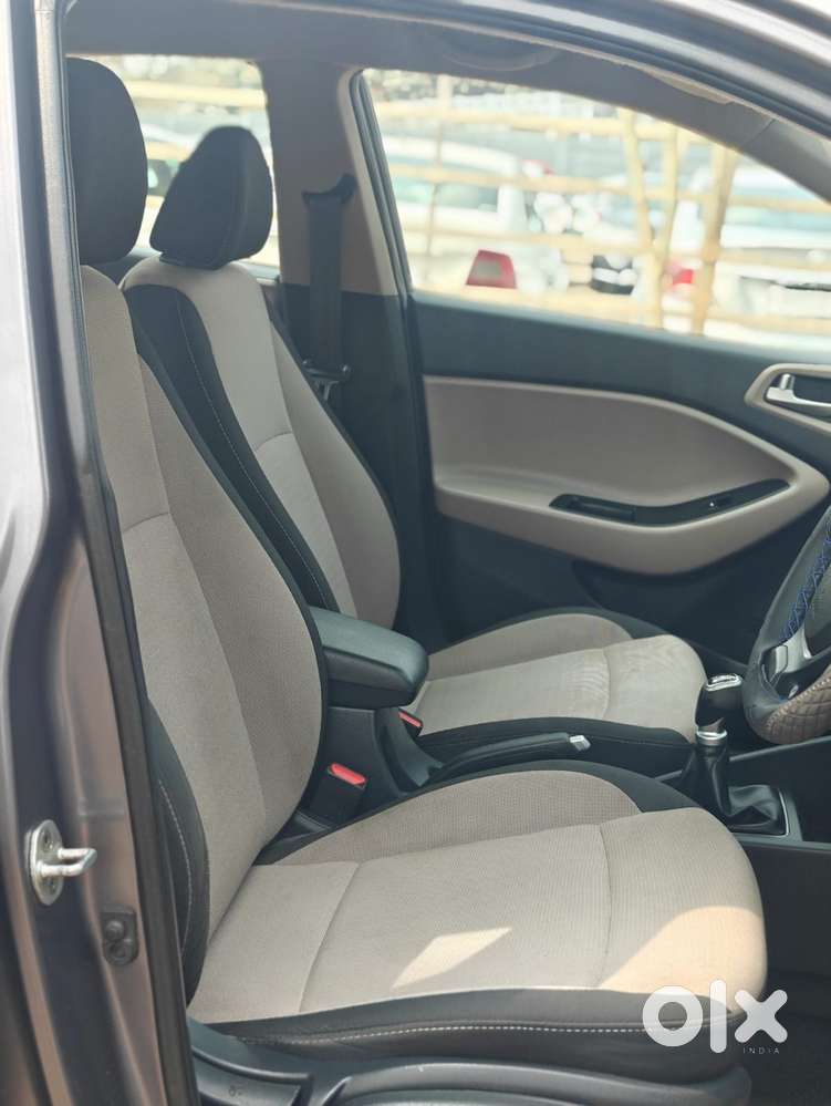 Hyundai I20 1.2 Spotz, 2015