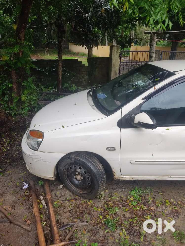 Tata Indigo Ecs 2011 Lx Cr4 Bs-iv Diesel
