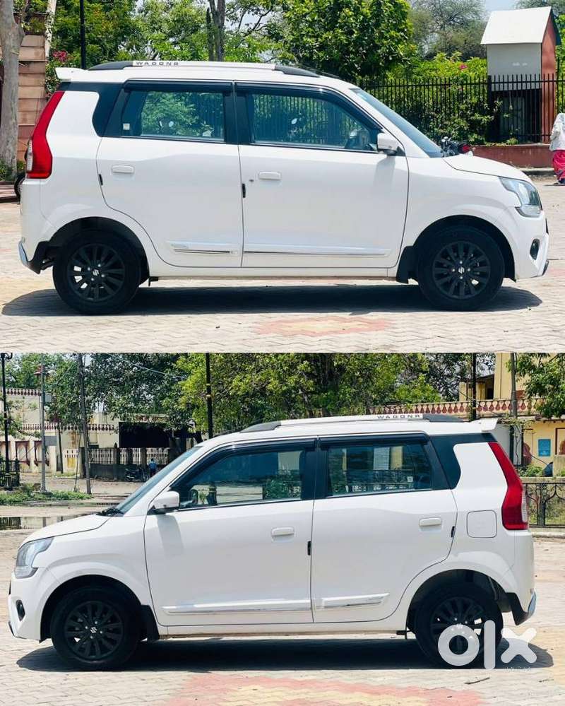 Maruti Suzuki Wagon R