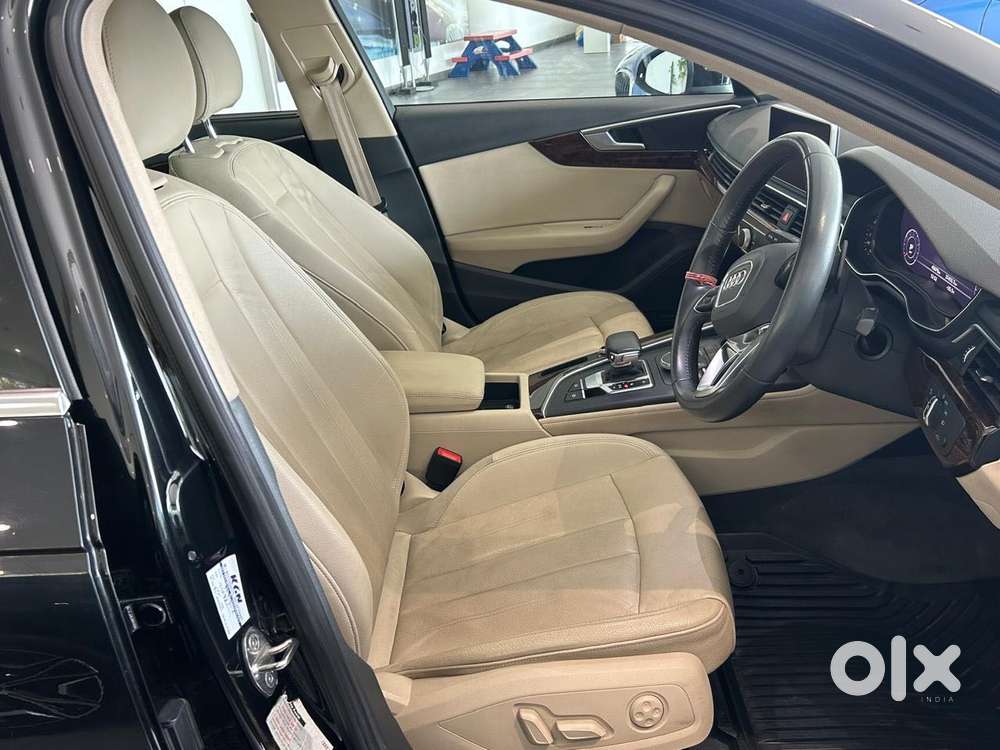 Audi A4 1.4 35 Tfsi Technology, 2020, Petrol