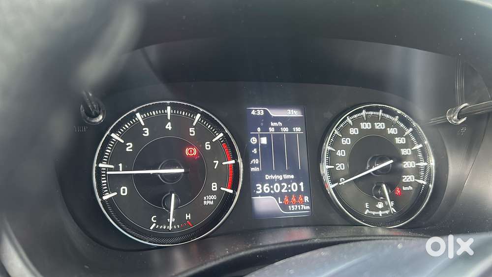 Maruti Suzuki Baleno 1.2 Zeta Shvs, 2024, Petrol