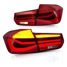 Car Accessories Shops In Gurgaon - LED Lights For Cars In Gurgaon