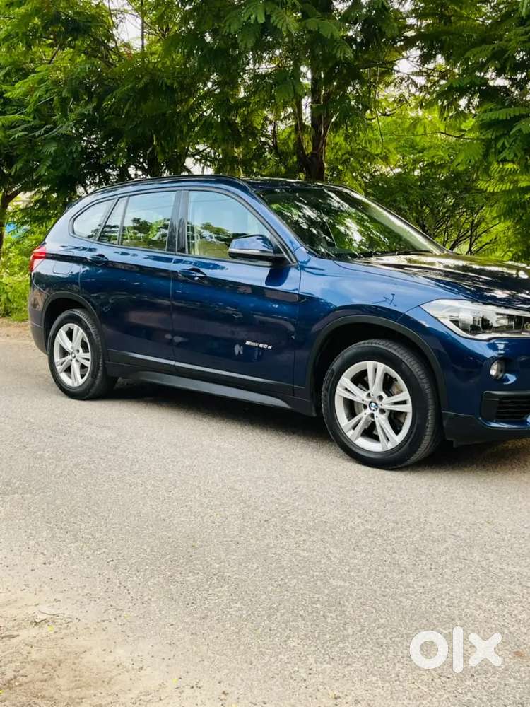 Bmw 3 Series 2016 Diesel