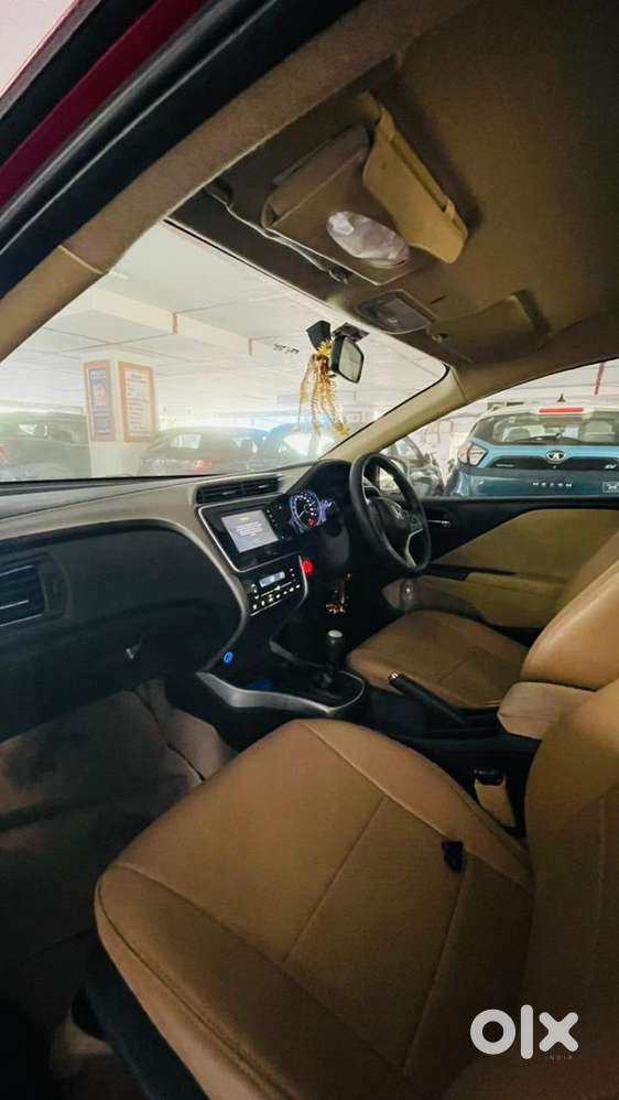 Honda City 1.5 Petrol 2020