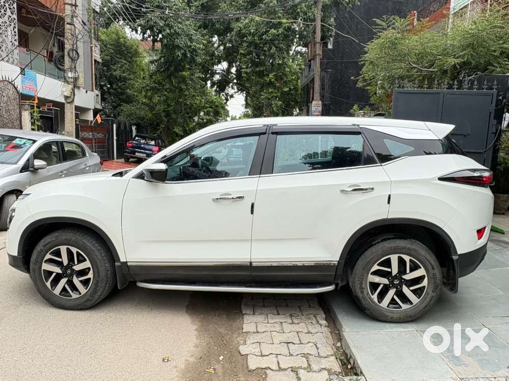 Tata Harrier Diesel 2022