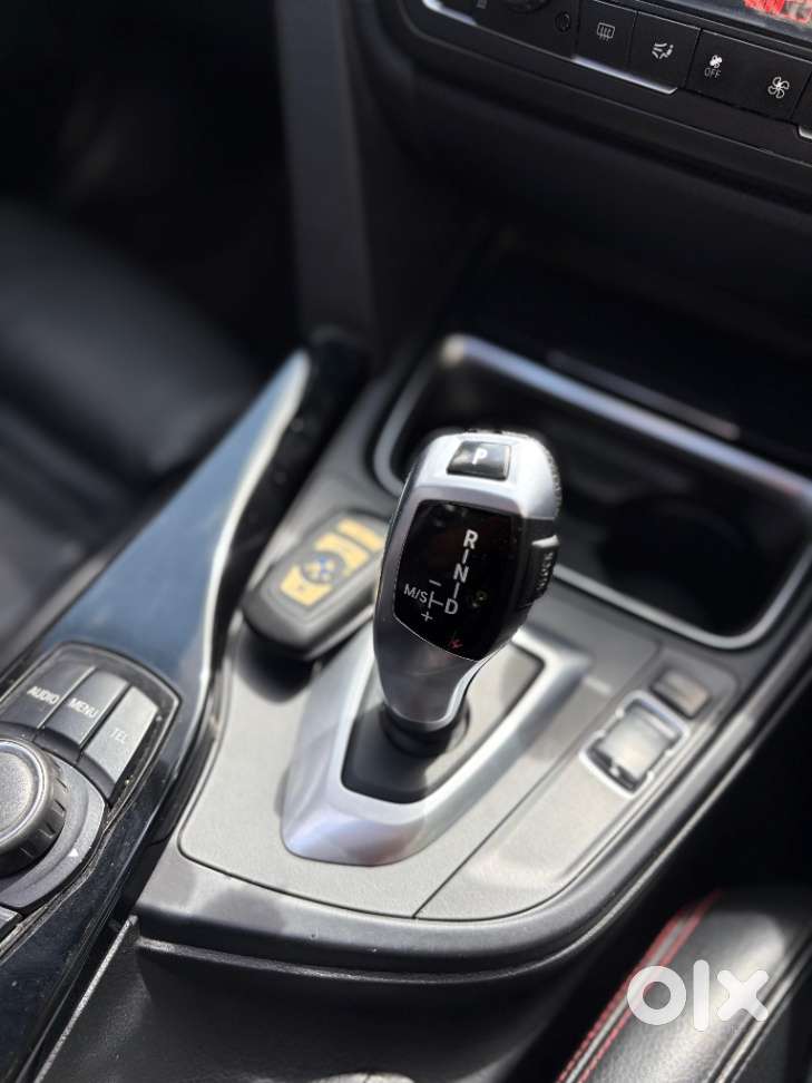 Bmw 3 Series 320d Sport, 2013, Diesel