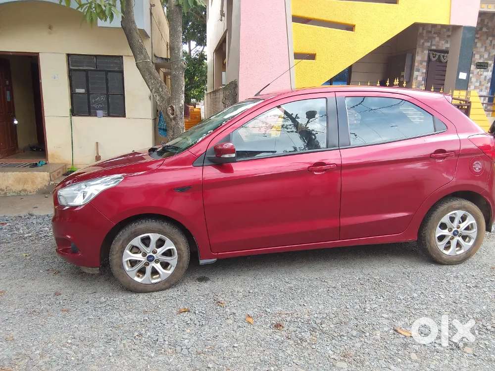 Ford Figo For Sale