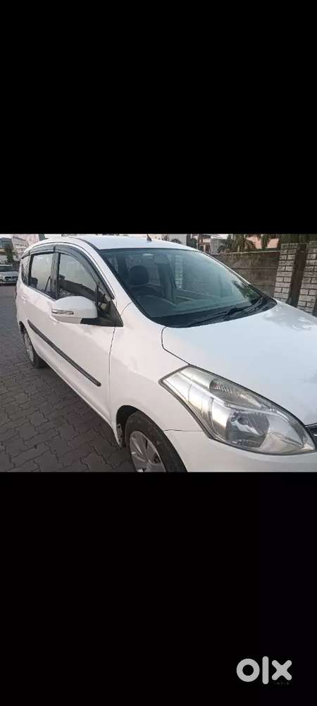 Maruti Suzuki Ertiga 2018 Diesel 72000 Km Driven
