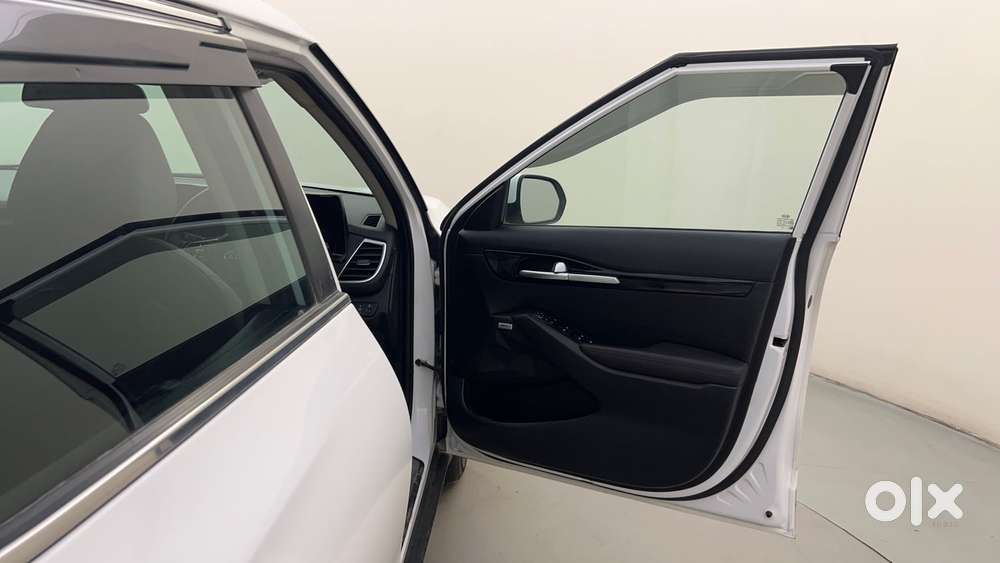 Kia Seltos 1.5 Gtx+ Diesel At, 2021, Diesel