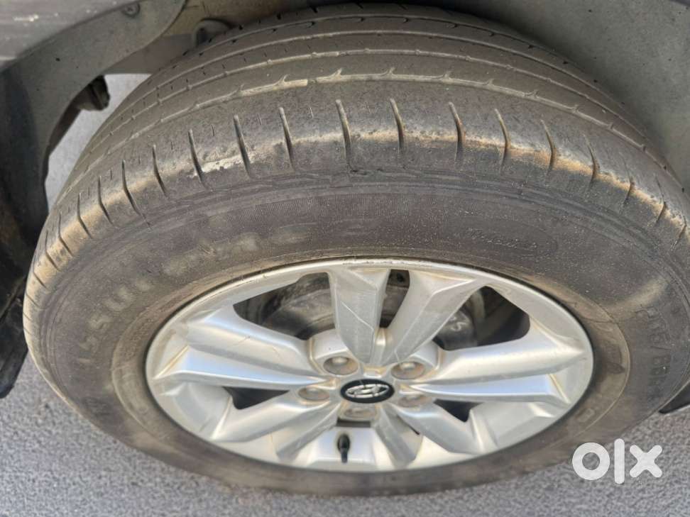 Hyundai Creta Sx Petrol Mt, 2016, Petrol