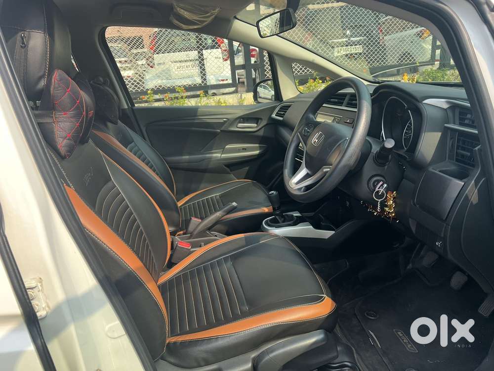 Honda Wr-v I-vtec S, 2019, Petrol