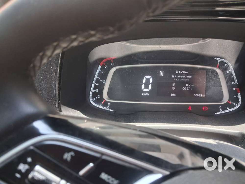 Kia Sonet Excellent Condition For Immediate Sale -2022 Model(petrol)