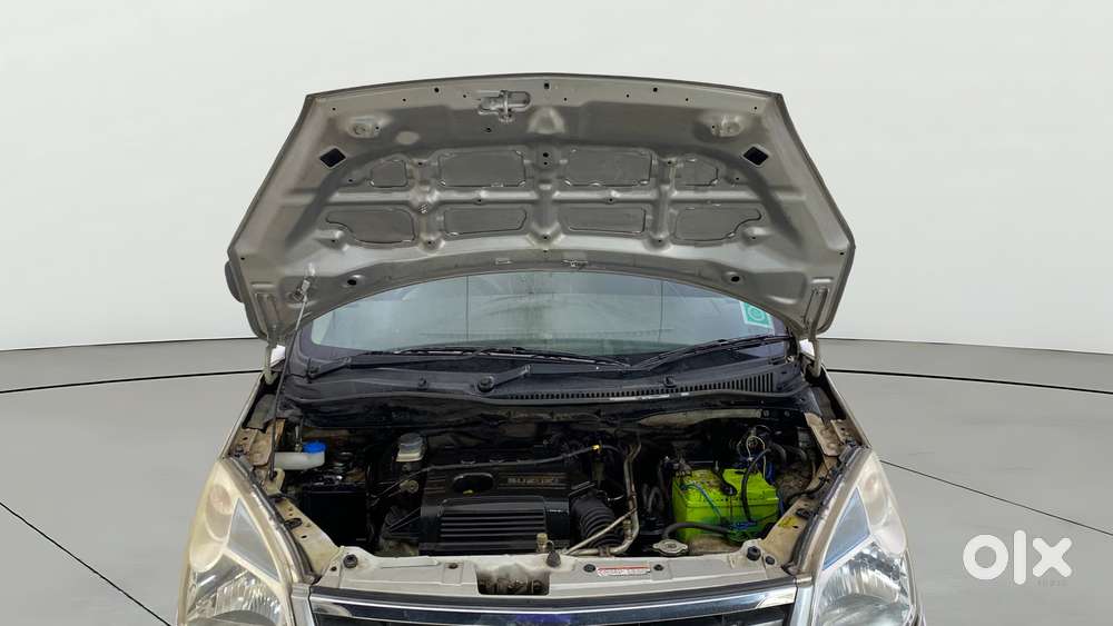 Maruti Suzuki Wagon R 1.0 Lxi Cng, 2013, Cng & Hybrids