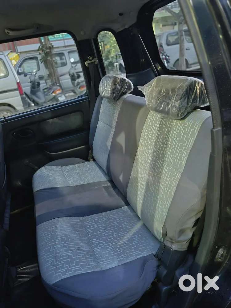 Maruti Suzuki Wagon R 2007