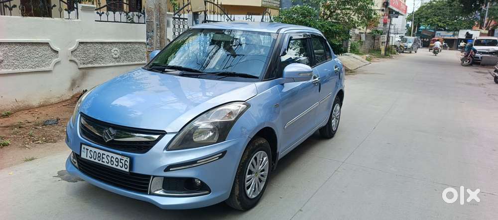 Maruti Suzuki Swift Dzire Vdi, 2015, Diesel
