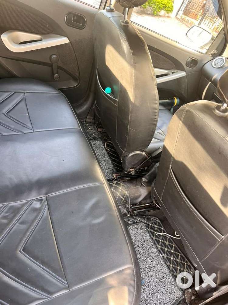 New Tyre With Stepni , New Battery, Car Play Vedio System(android,ios)