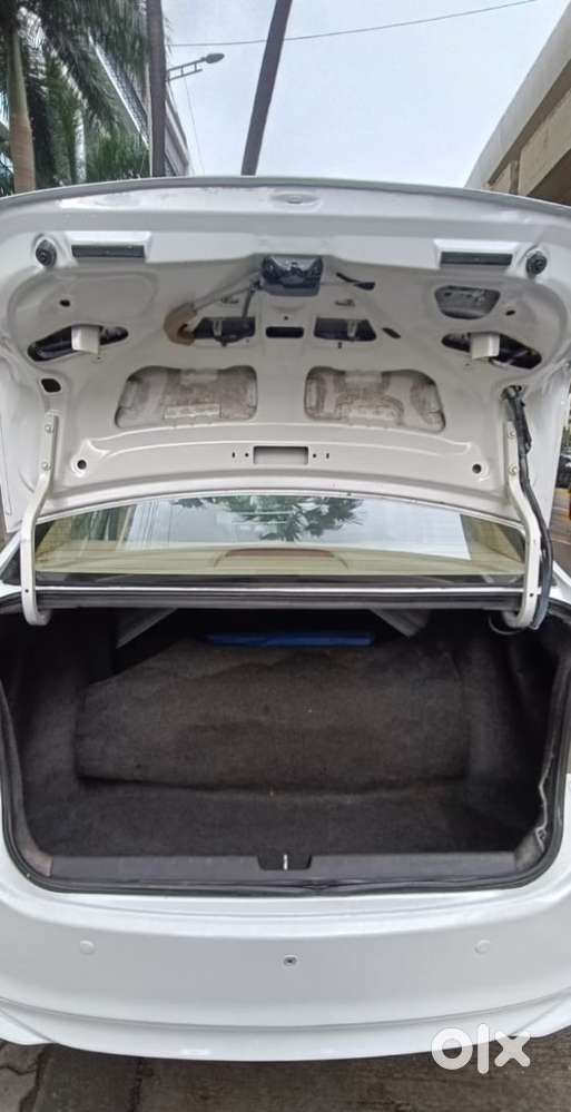 Honda City S Mt, 2016, Petrol
