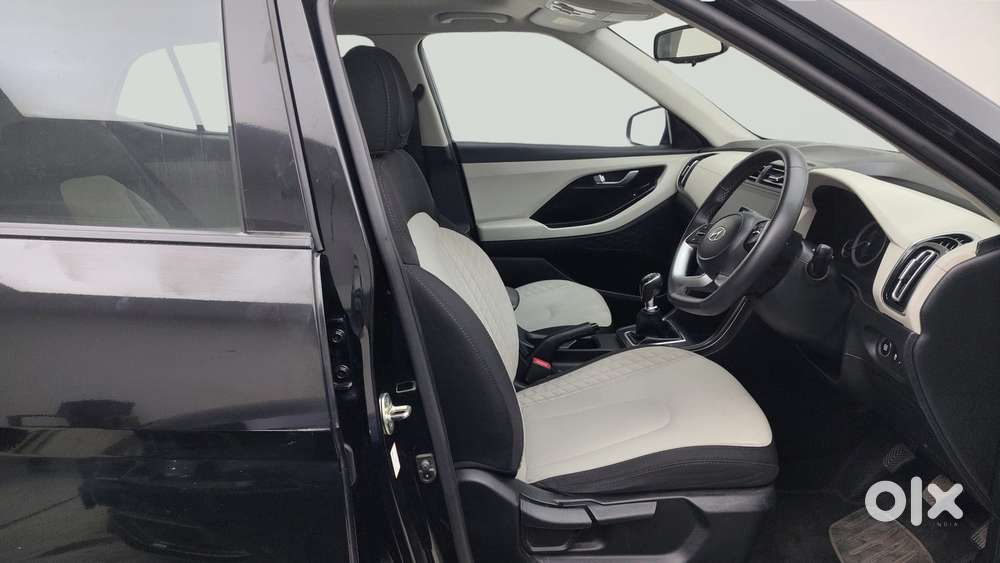 Hyundai Creta 1.5 Sx, 2021, Petrol
