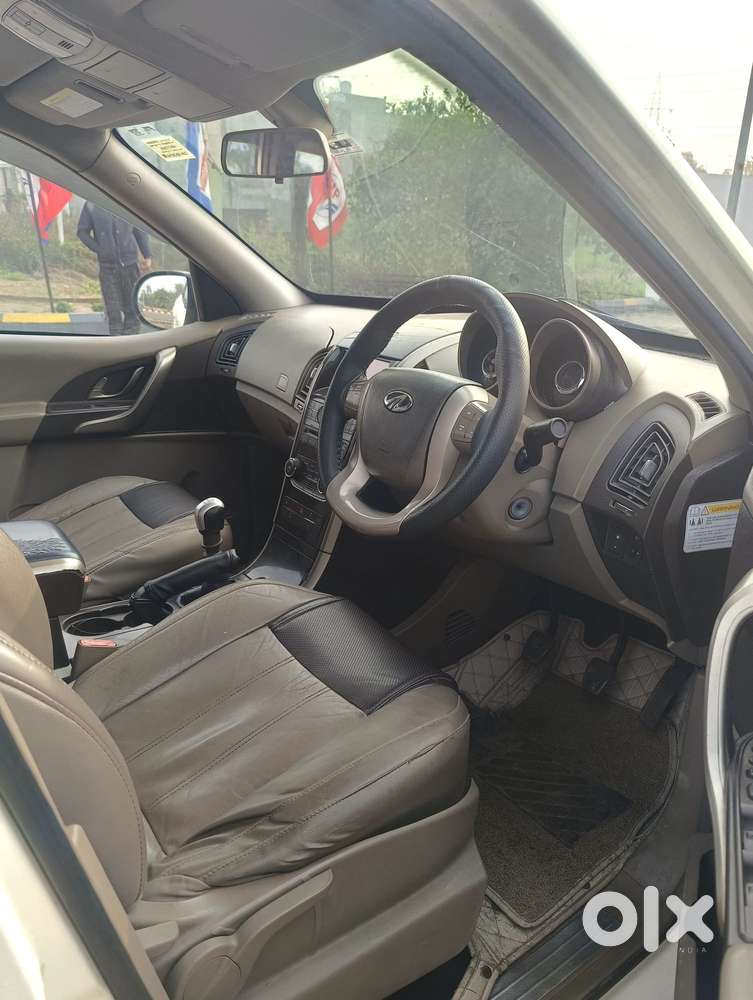 Mahindra Xuv500 W8, 2014, Diesel