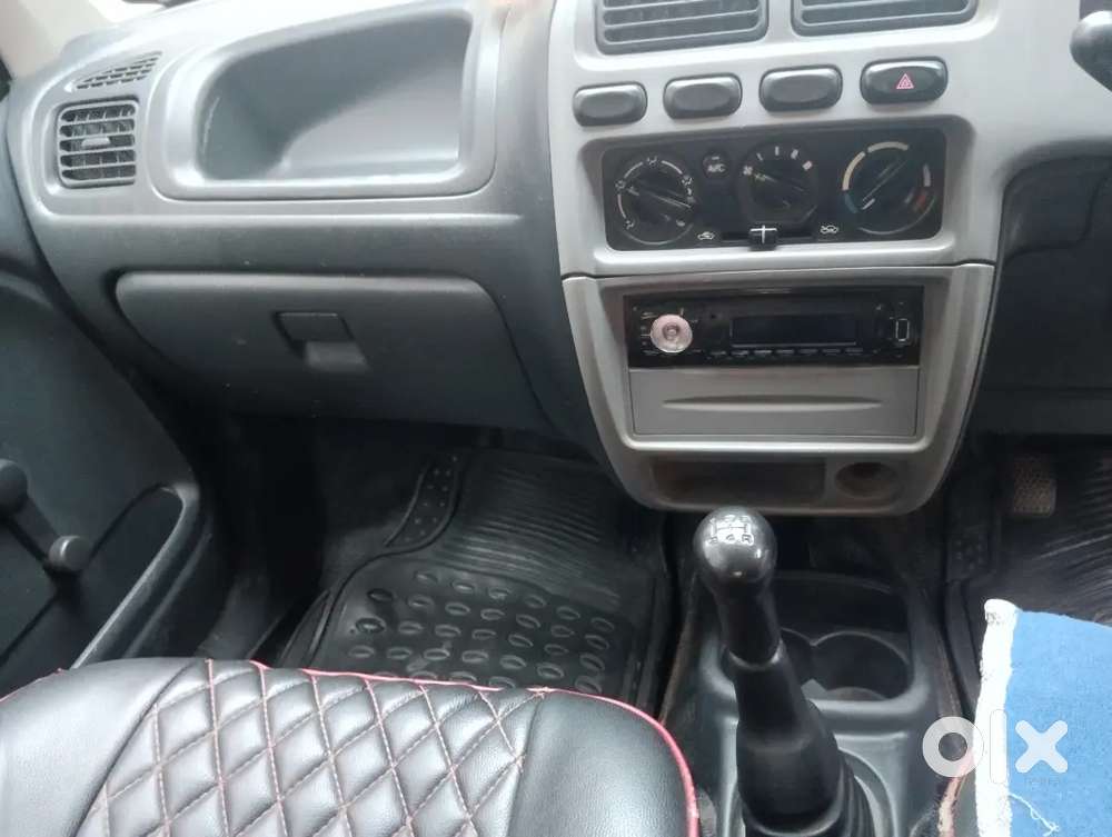 Maruti Suzuki Alto 2011