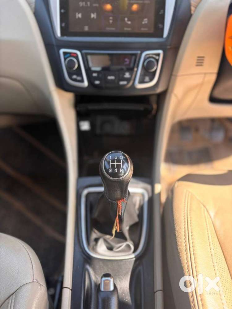 Maruti Suzuki Ciaz Smart Hybrid Alpha , 2021, Petrol