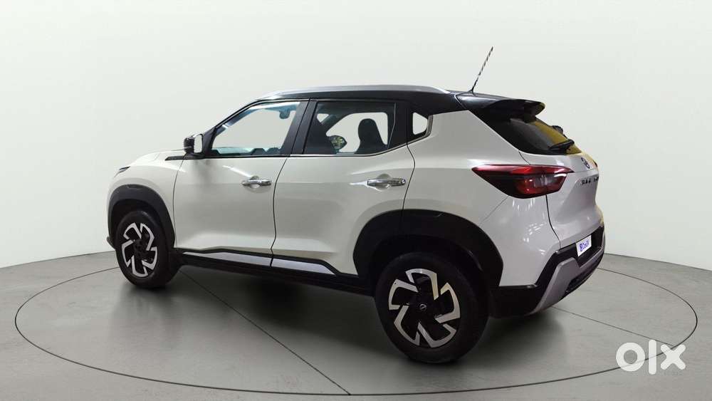 Nissan Magnite 1.0 Xv Premium, 2021, Petrol