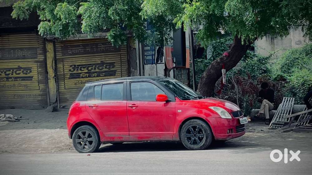 Maruti Suzuki Swift 2006