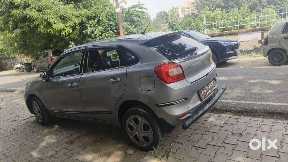 Maruti Suzuki Baleno 1.2 Delta, 2019, Petrol