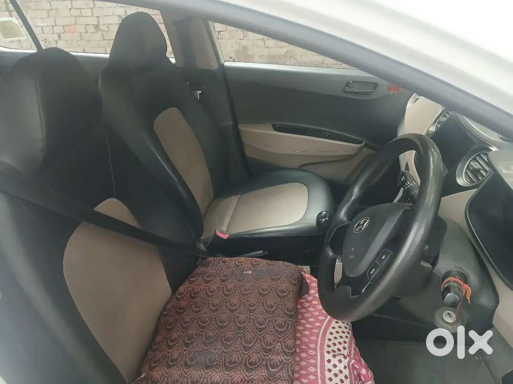 Hyundai Xcent Prime 2022