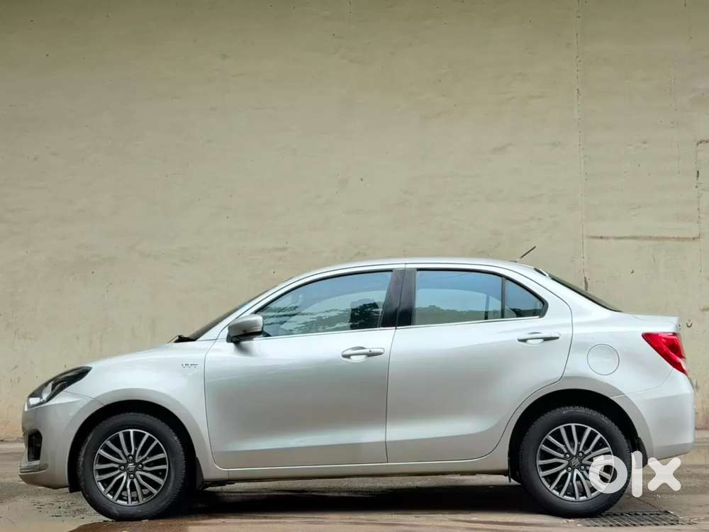 Maruti Suzuki Swift Dzire 1.3 Zxi, 2017, Petrol