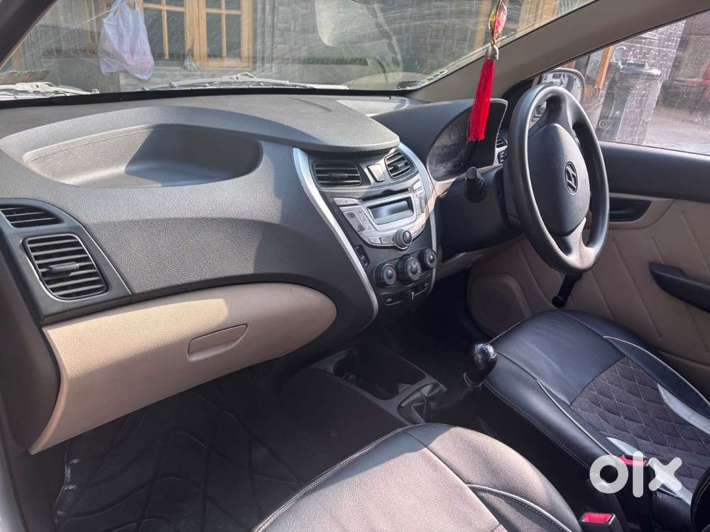 Urgent Reqd Hyundai Eon Excellent Condition  2nd Owner  Well Main