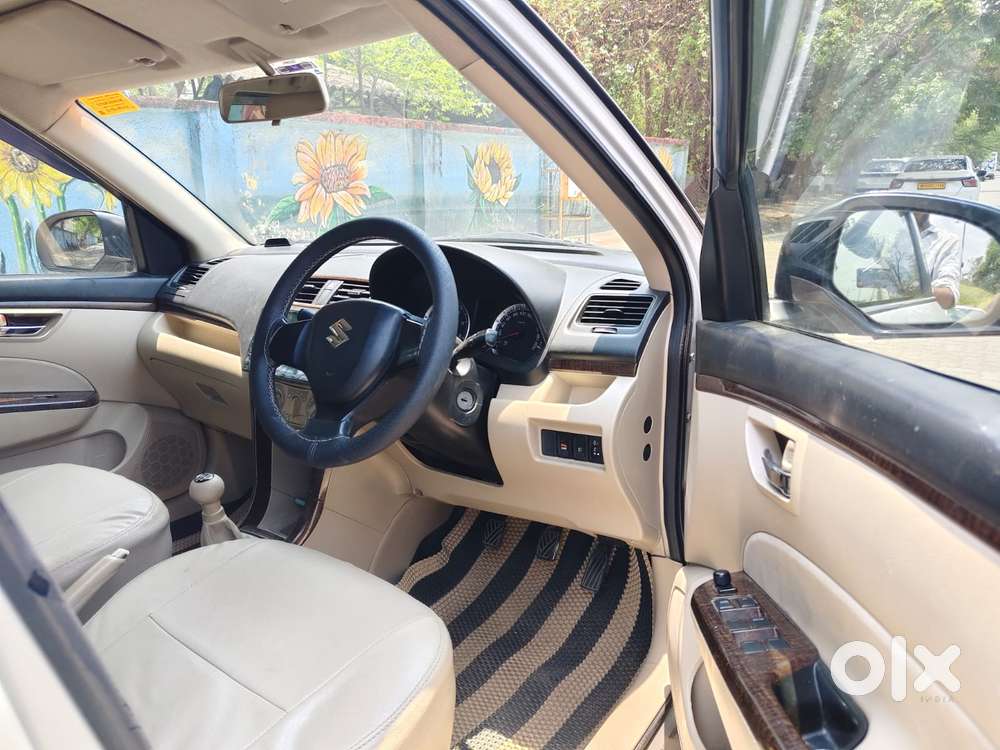 Maruti Suzuki Swift Dzire Vdi Regalia Limited Edition Mt, 2015, Dies..