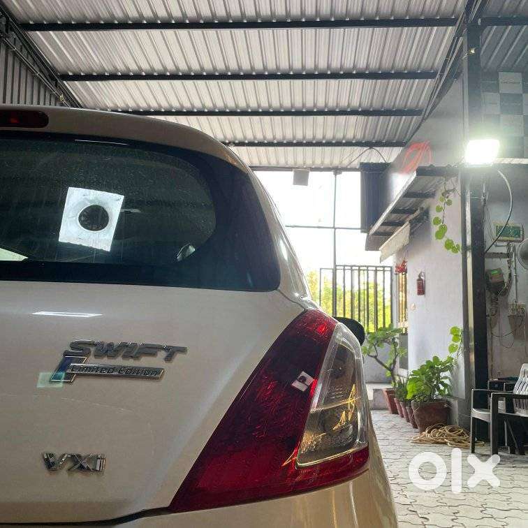 Maruti Suzuki Swift 2018 Vxi, 2018, Petrol