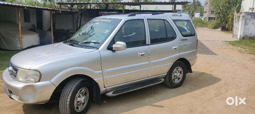 Vehicle In Good Running Condition