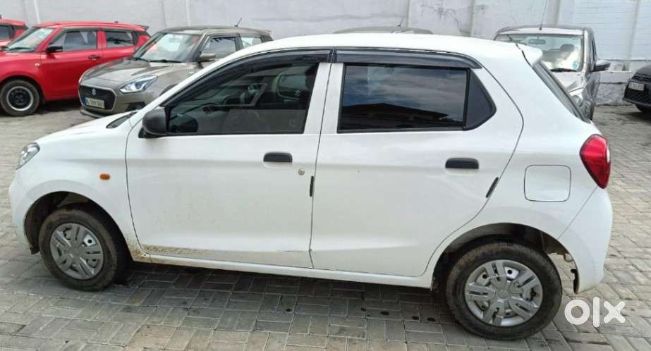 Maruti Suzuki Alto K10 1.0 Lxi, 2022, Petrol