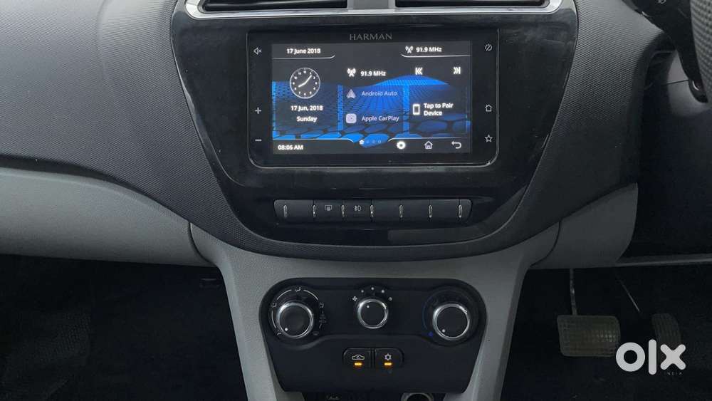 Tata Tiago Xza, 2021, Petrol