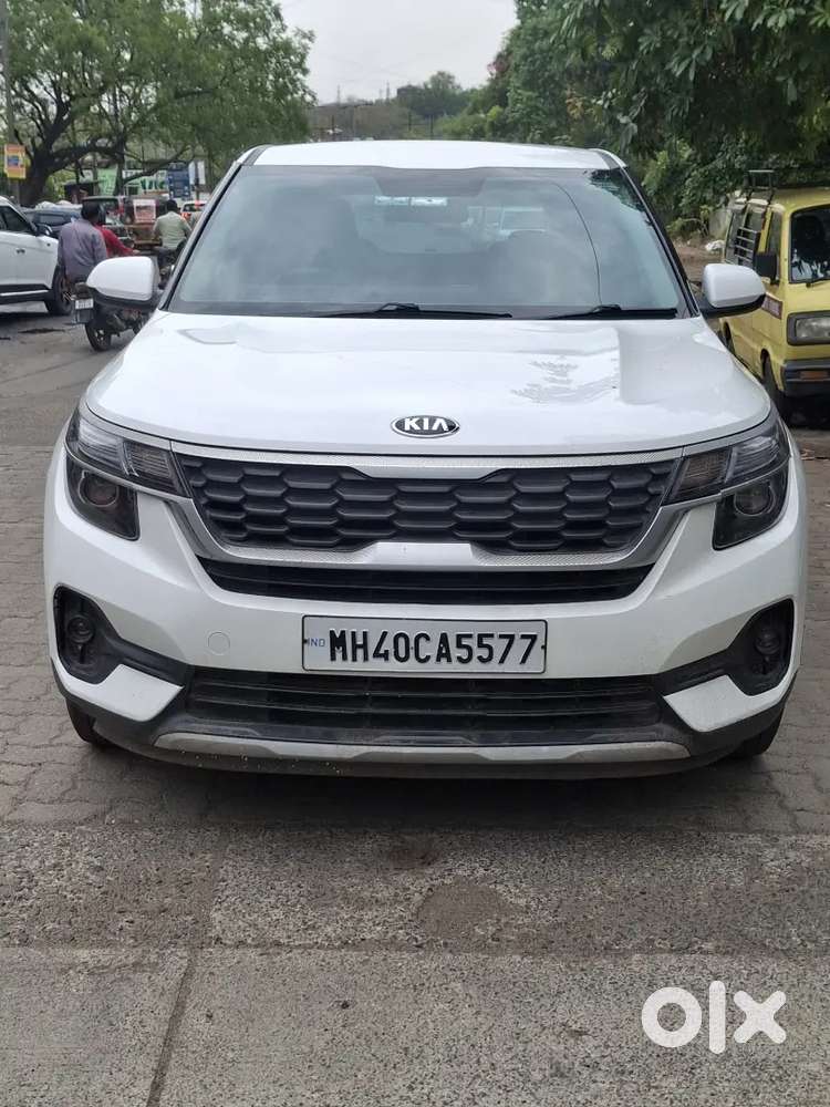 Kia Seltos Hte (diesal) 2021