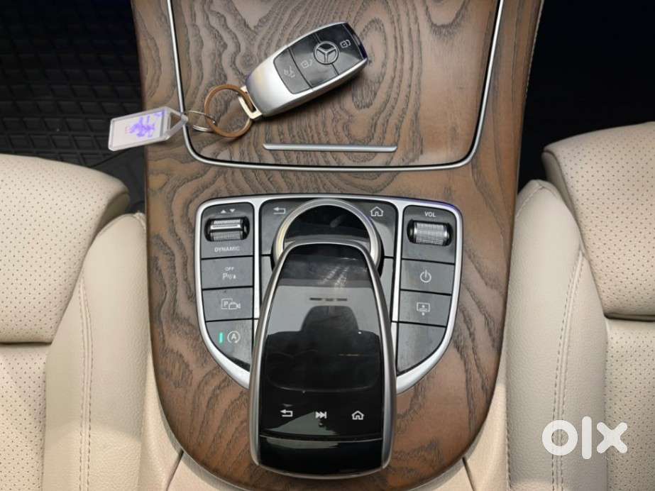 Mercedes-benz E-class E 200 Exclusive, 2019, Petrol