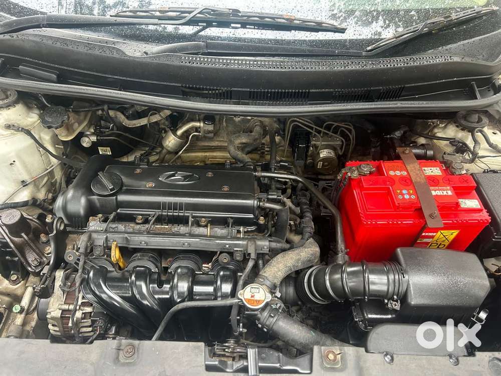 Hyundai Verna 1.6 Vtvt Sx, 2014, Petrol