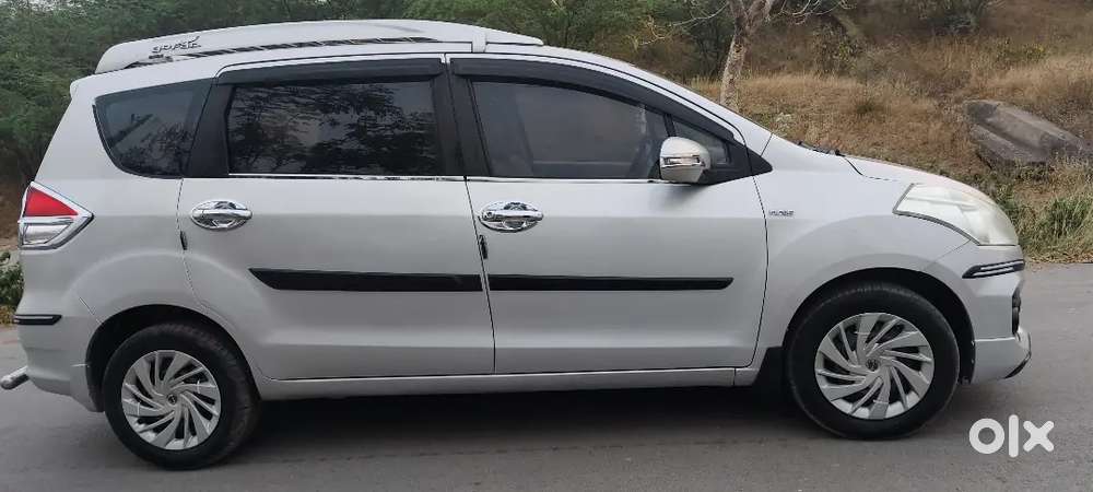Ertiga Vdi 2018