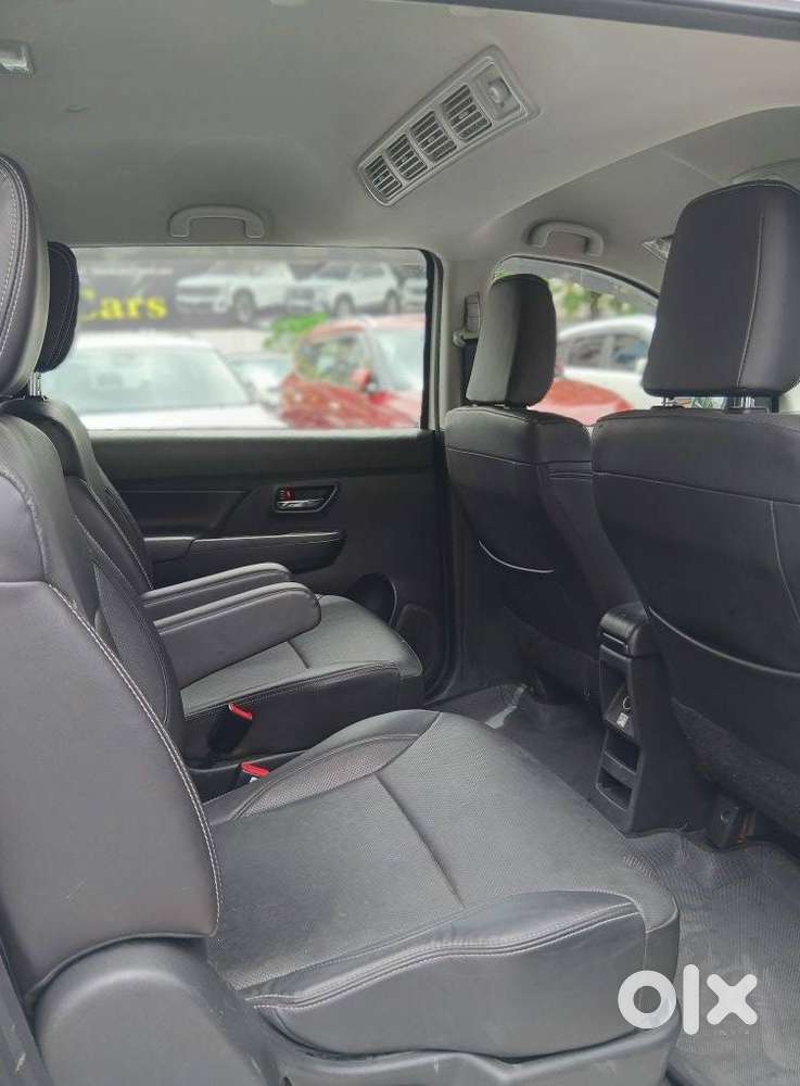Maruti Suzuki Xl6 1.5 Alpha At, 2022, Petrol