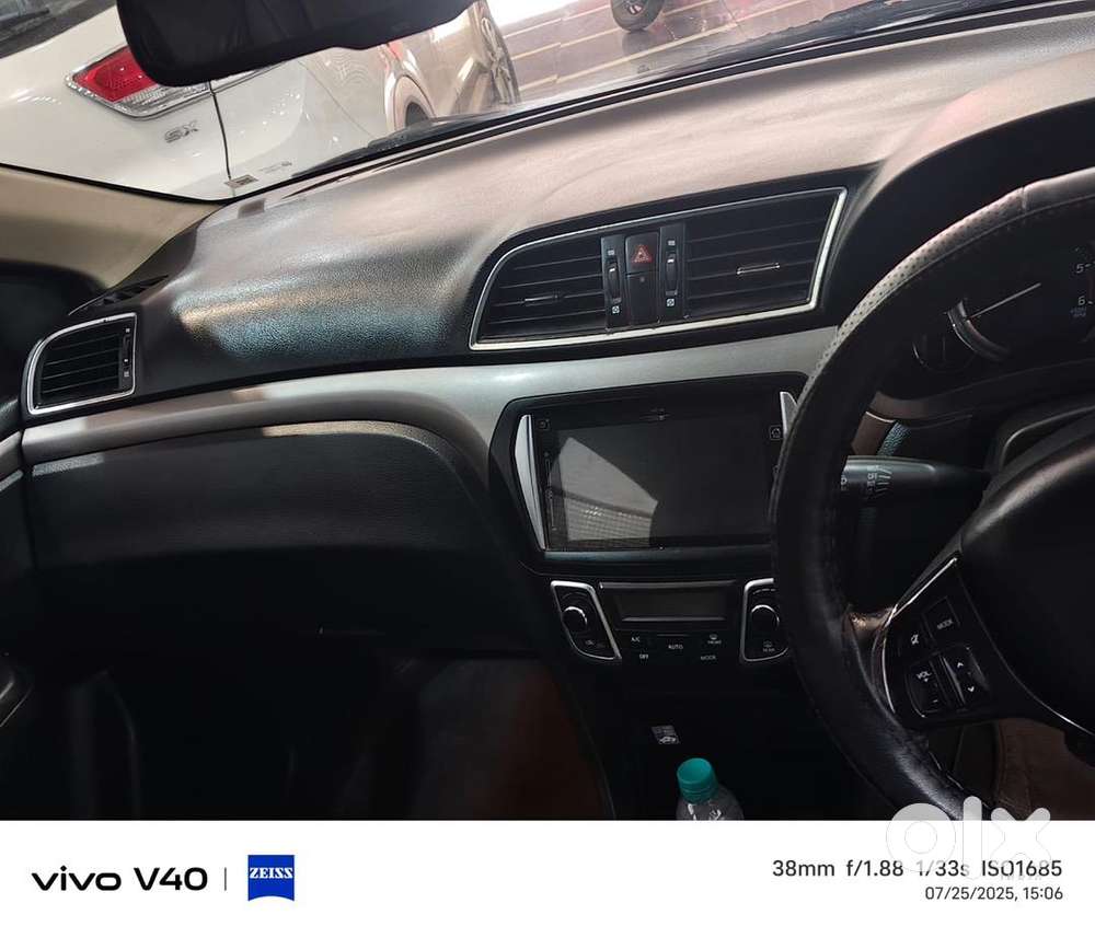 Maruti Suzuki Ciaz 2016 Diesel Well Maintained