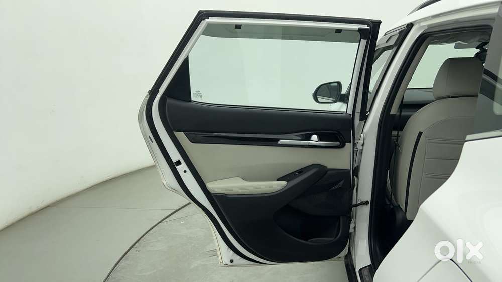 Kia Seltos 1.5 Htx At Petrol, 2021, Petrol