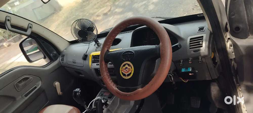 Tata Venture 2014 Diesel 119000 Km Driven