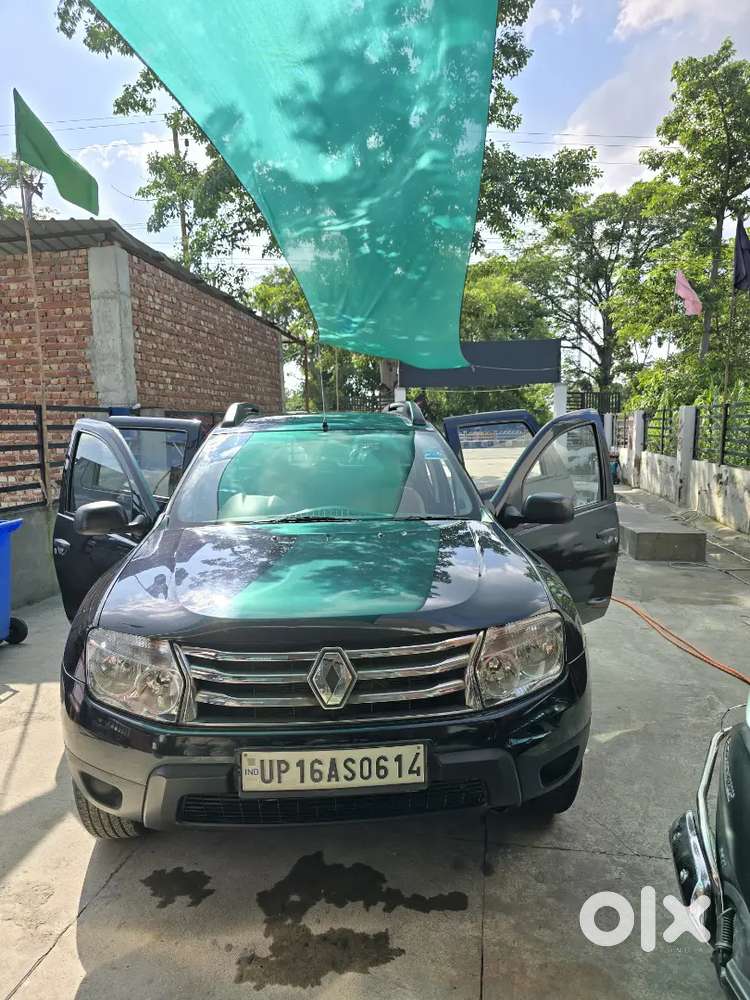 Renault Duster 1.3 Rxe 2014