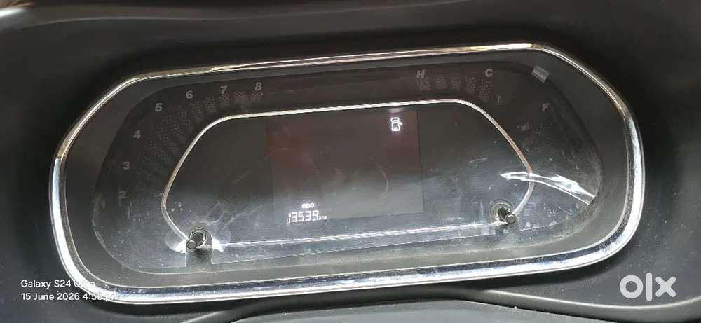Tata Nexon 2021 Petrol 13547 Km Driven